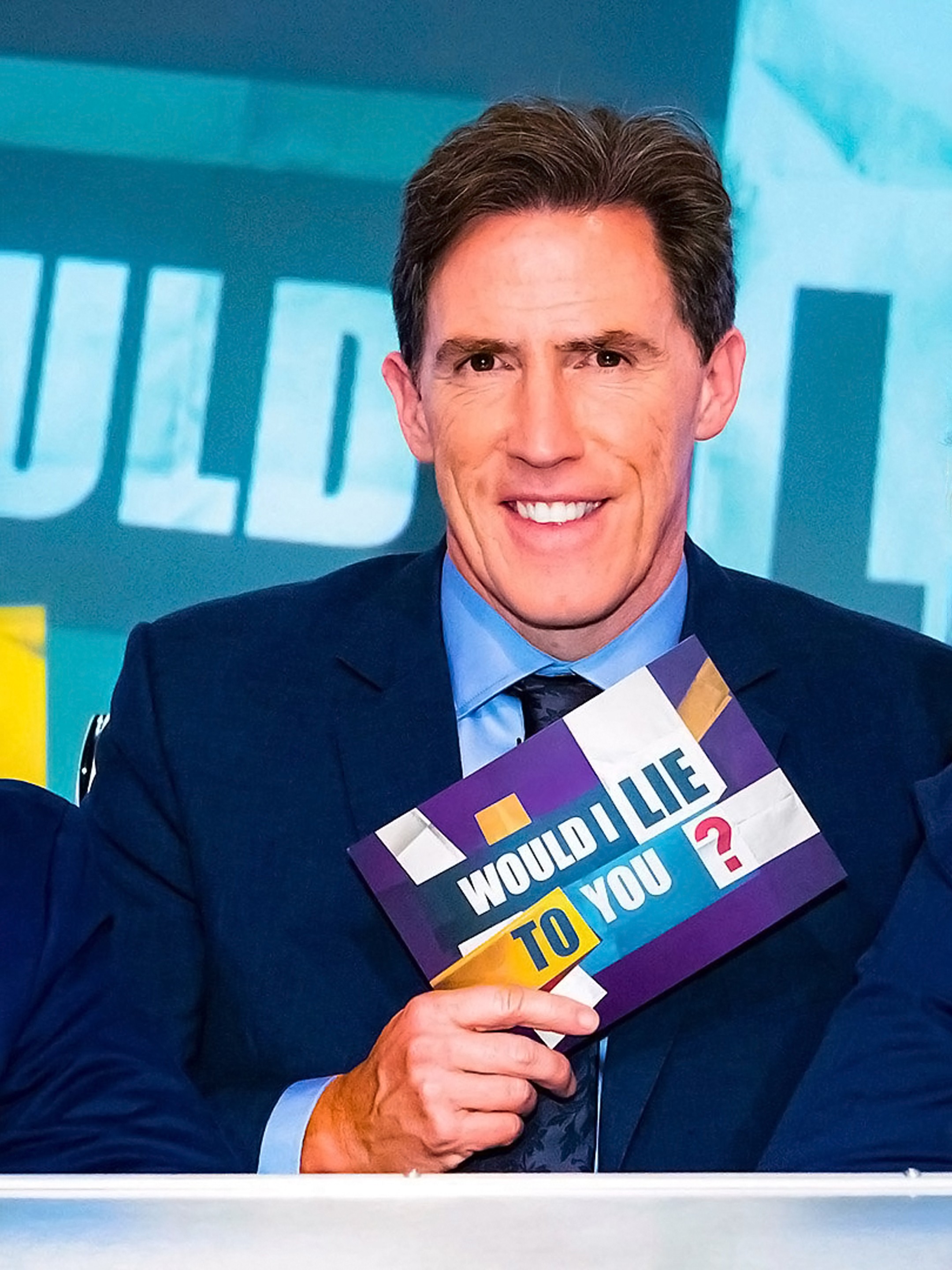 Would I Lie to You? Pictures Rotten Tomatoes