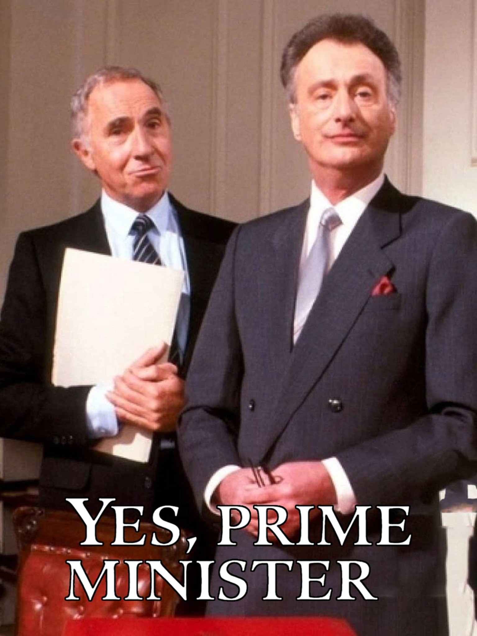 Yes prime minister watch online sale