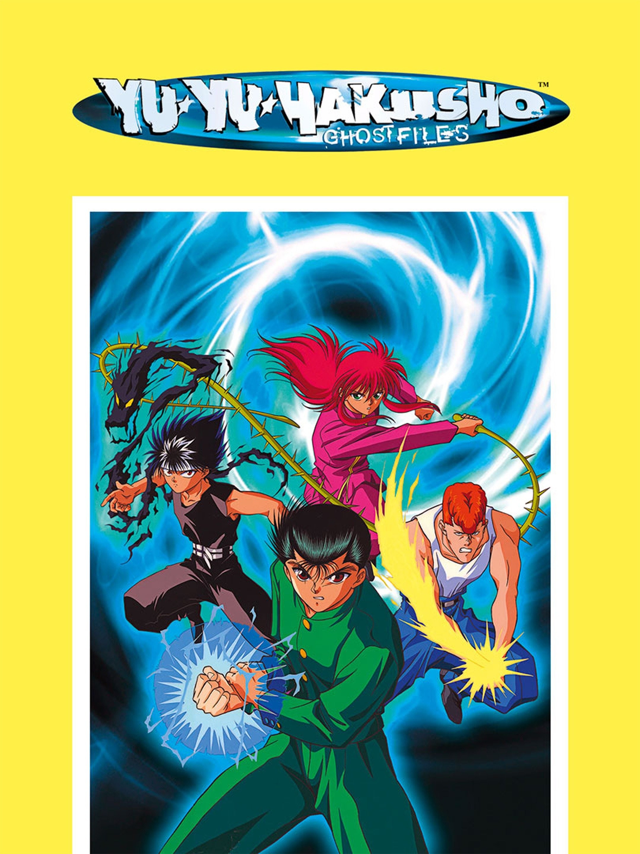 Yuyu Hakusho - Rotten Tomatoes