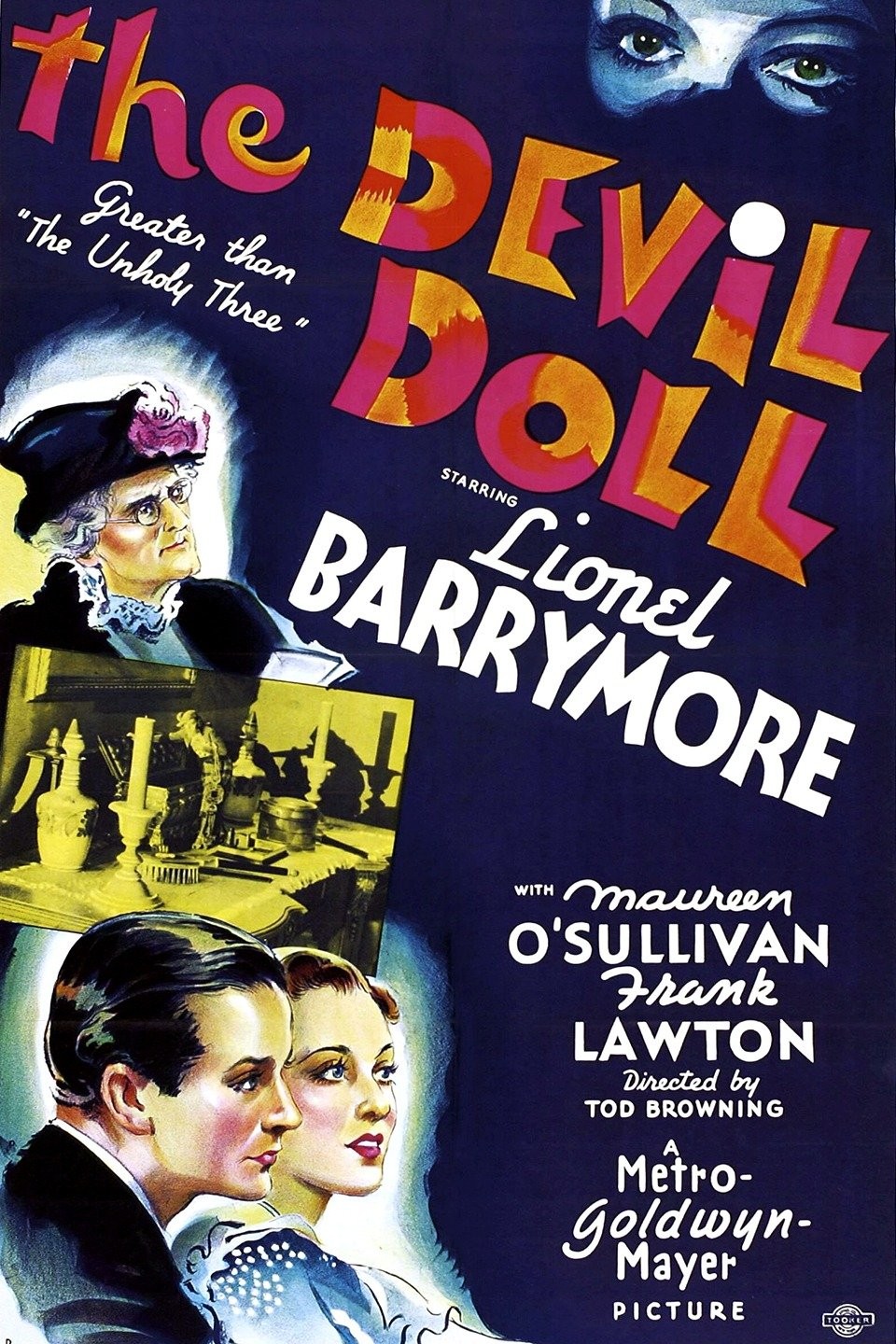 One Rainy Afternoon (1936) - IMDb