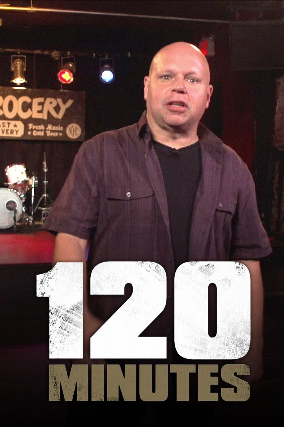 120 Minutes Pictures Rotten Tomatoes