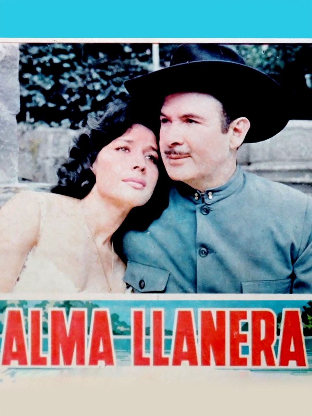 Alma Llanera Pictures Rotten Tomatoes