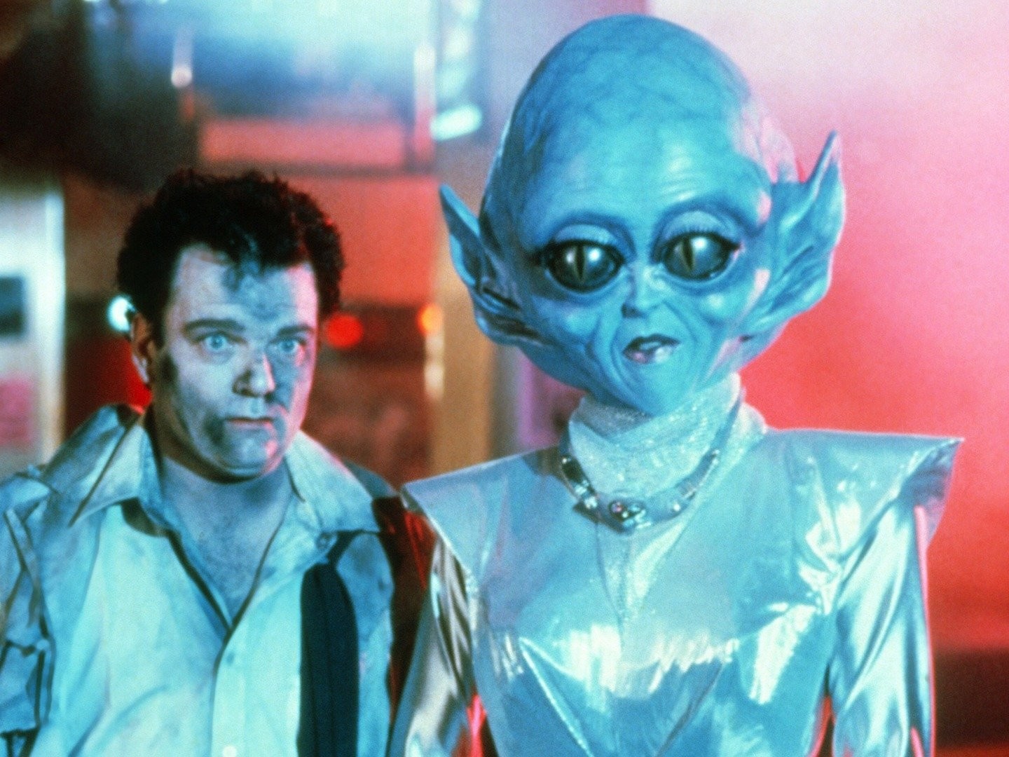 I Was a Teenage Sex Mutant - Rotten Tomatoes
