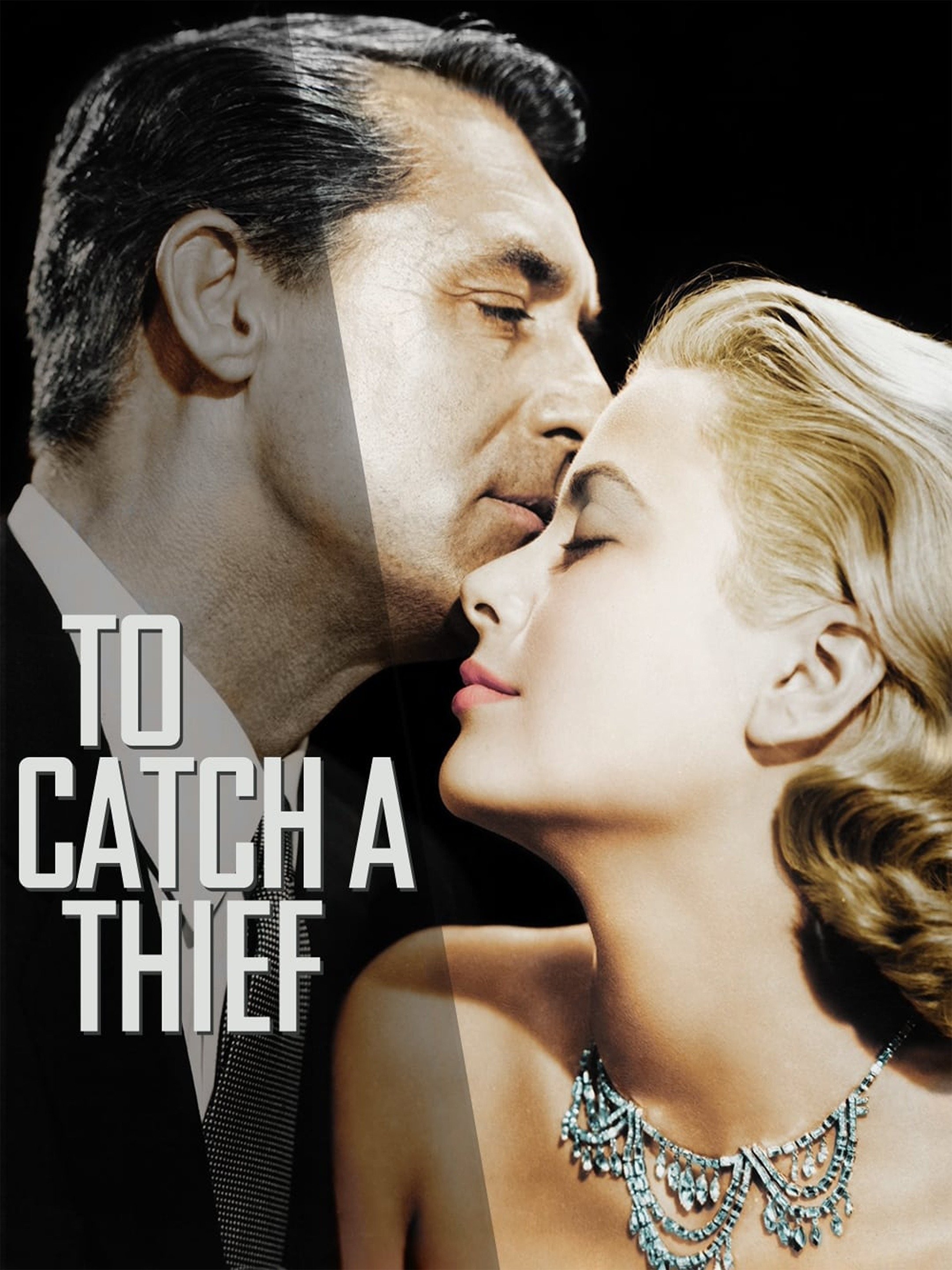 My Review of 'To Catch a Thief' (1955)