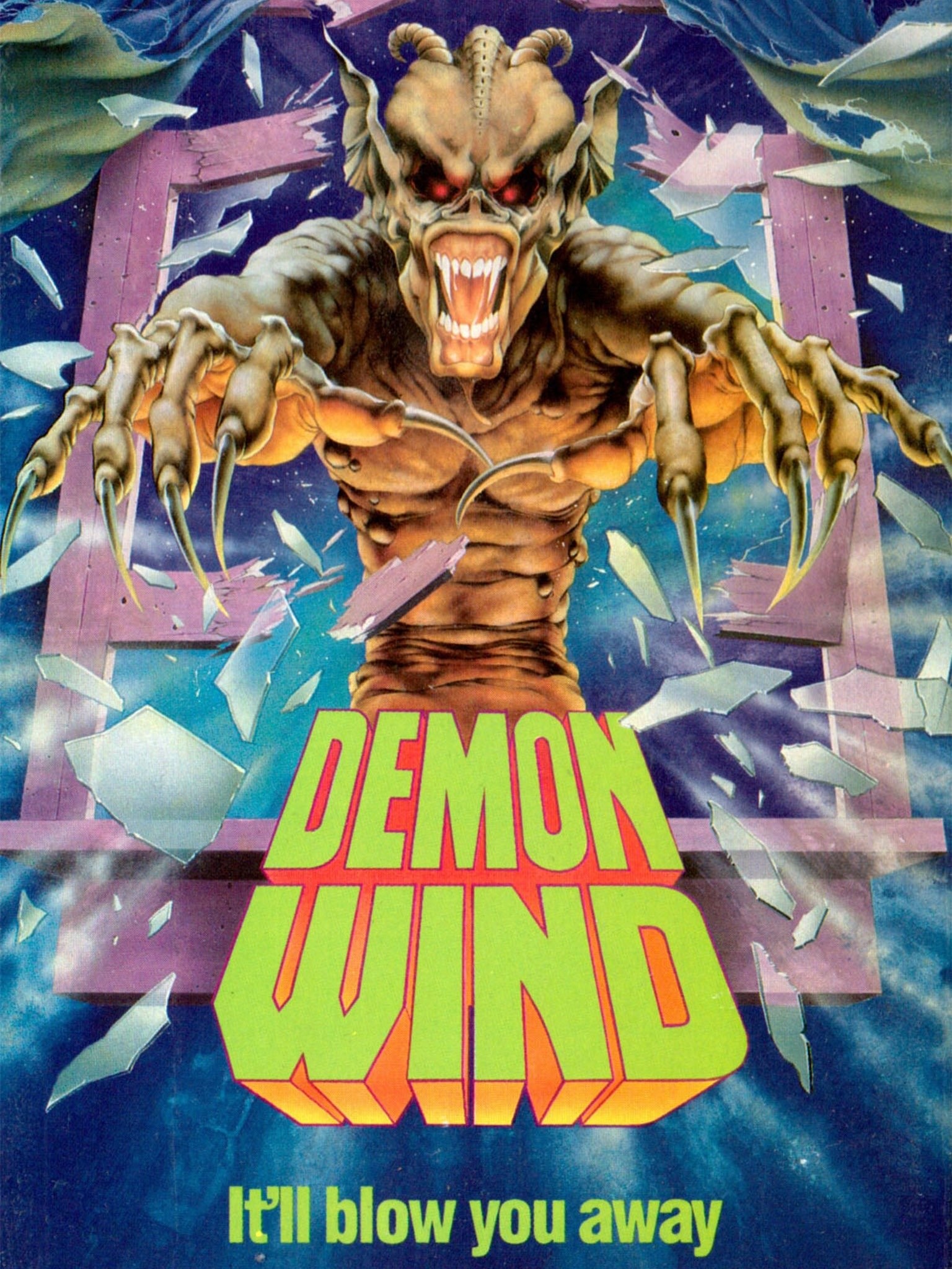 Wind demon within me torrent