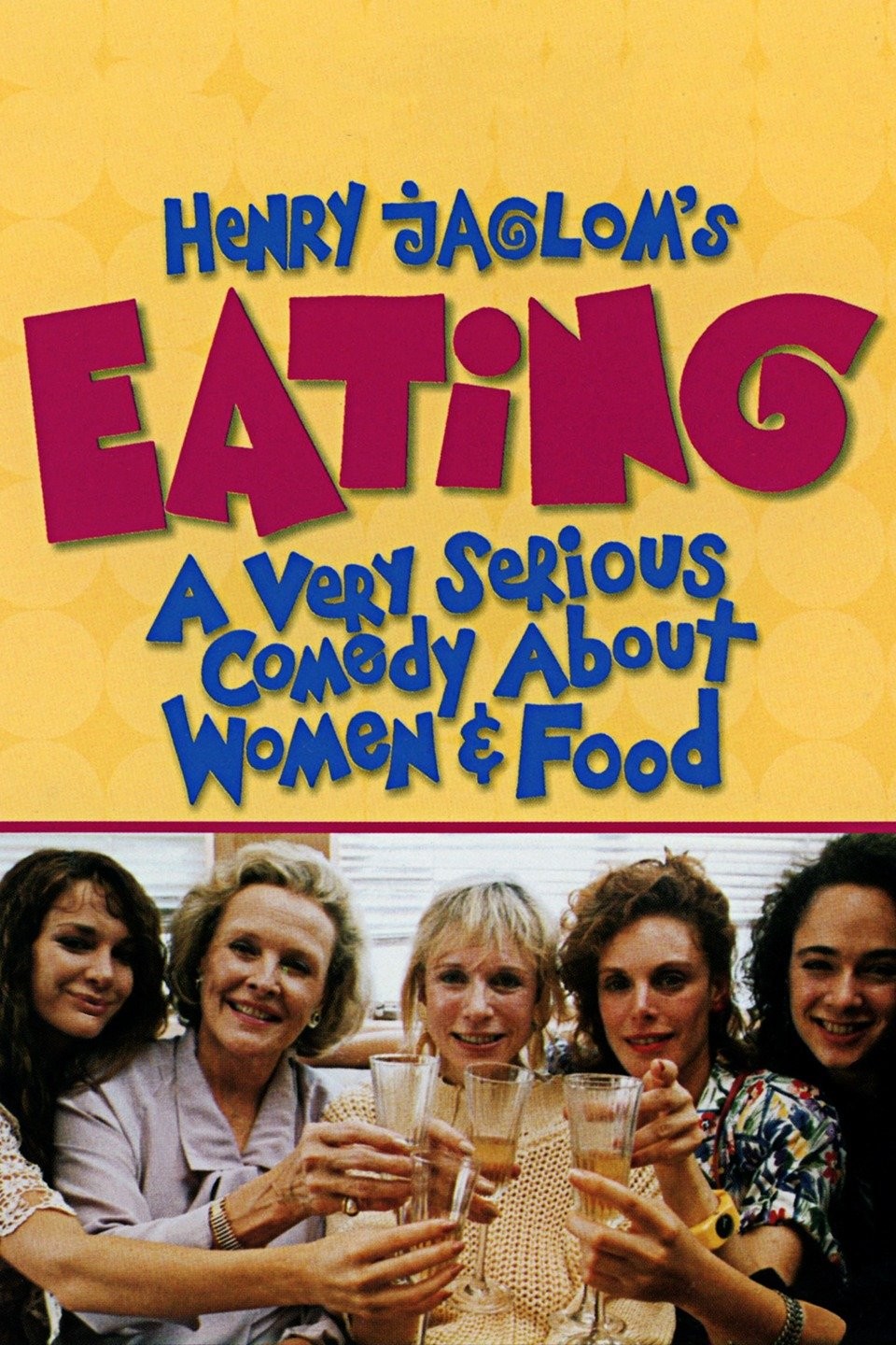 Eating | Rotten Tomatoes