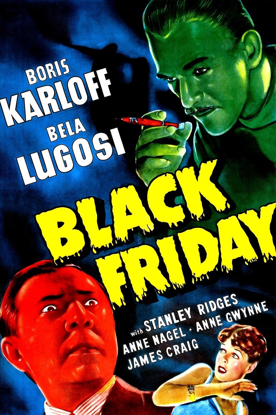 Black Friday  Rotten Tomatoes