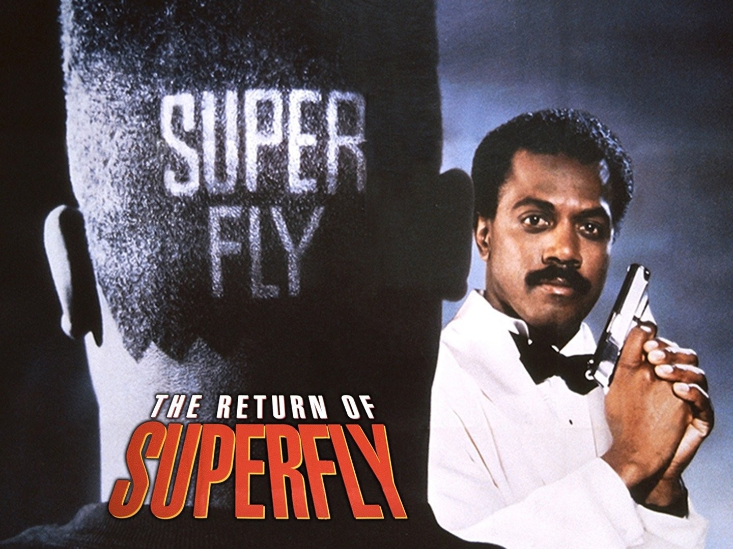 The Return of Superfly