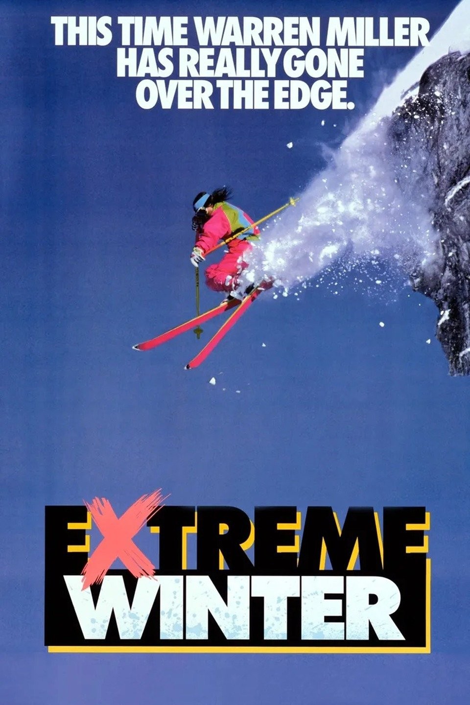 Extreme Winter | Rotten Tomatoes