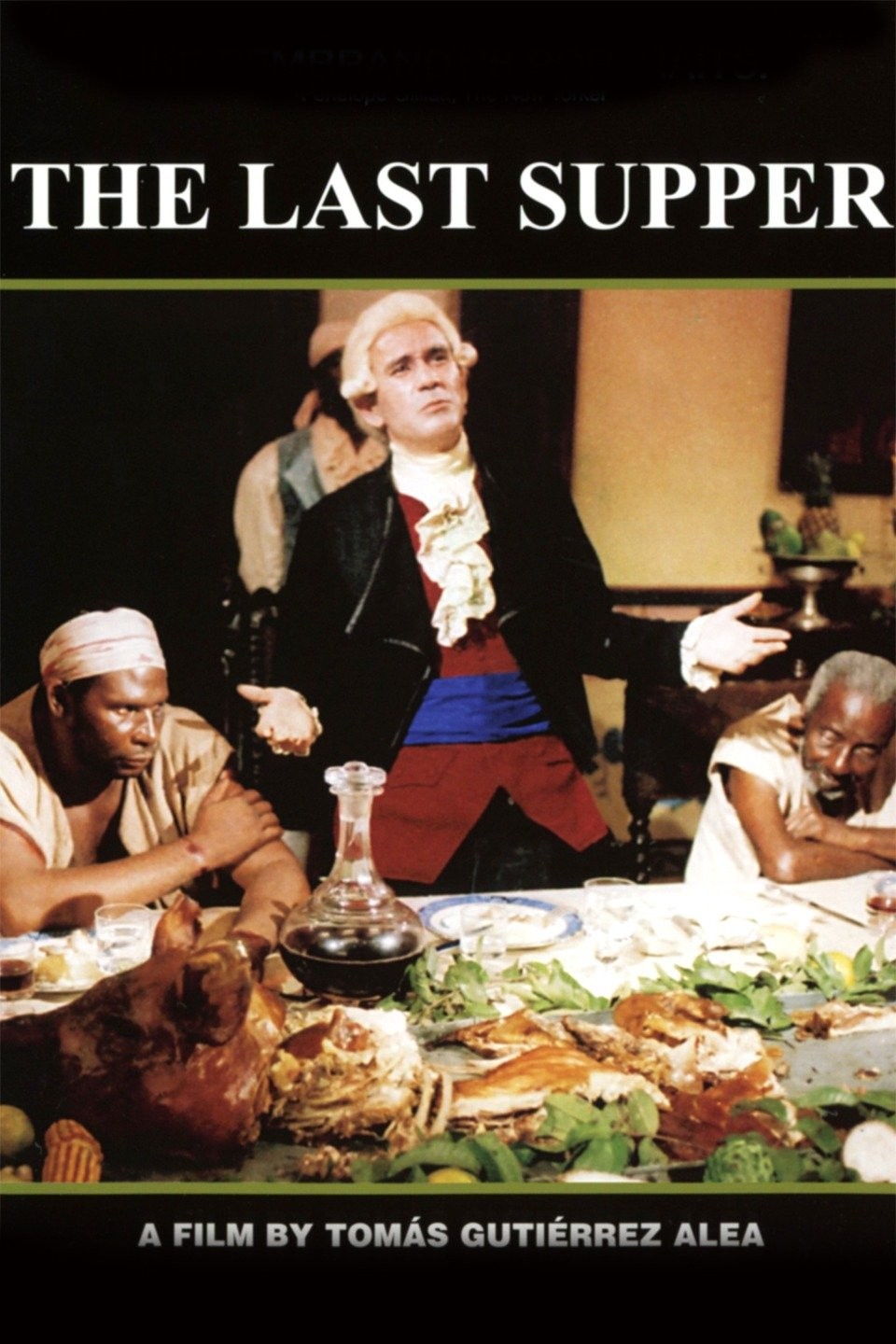 The Last Supper Pictures Rotten Tomatoes