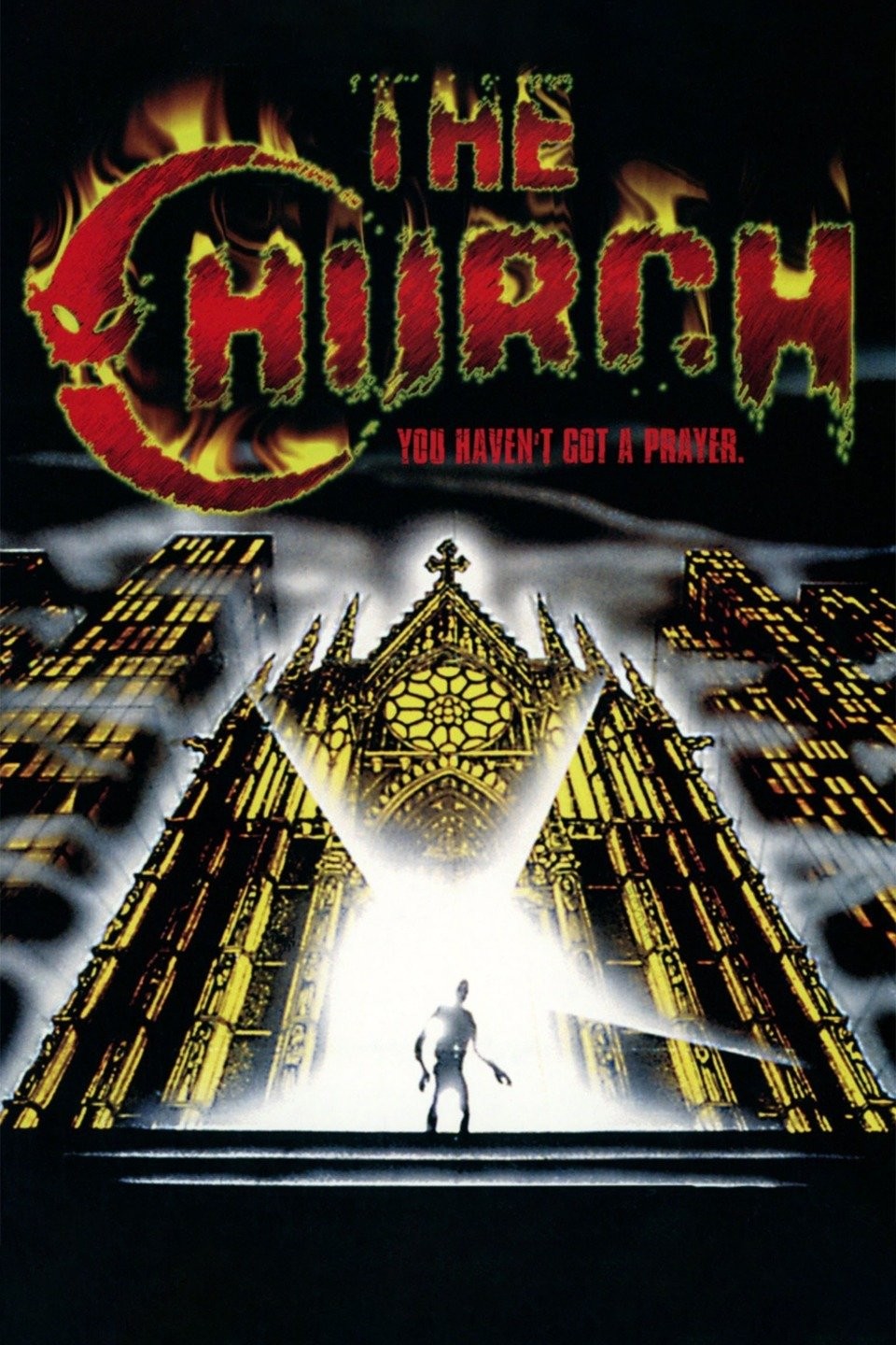 The Church Rotten Tomatoes