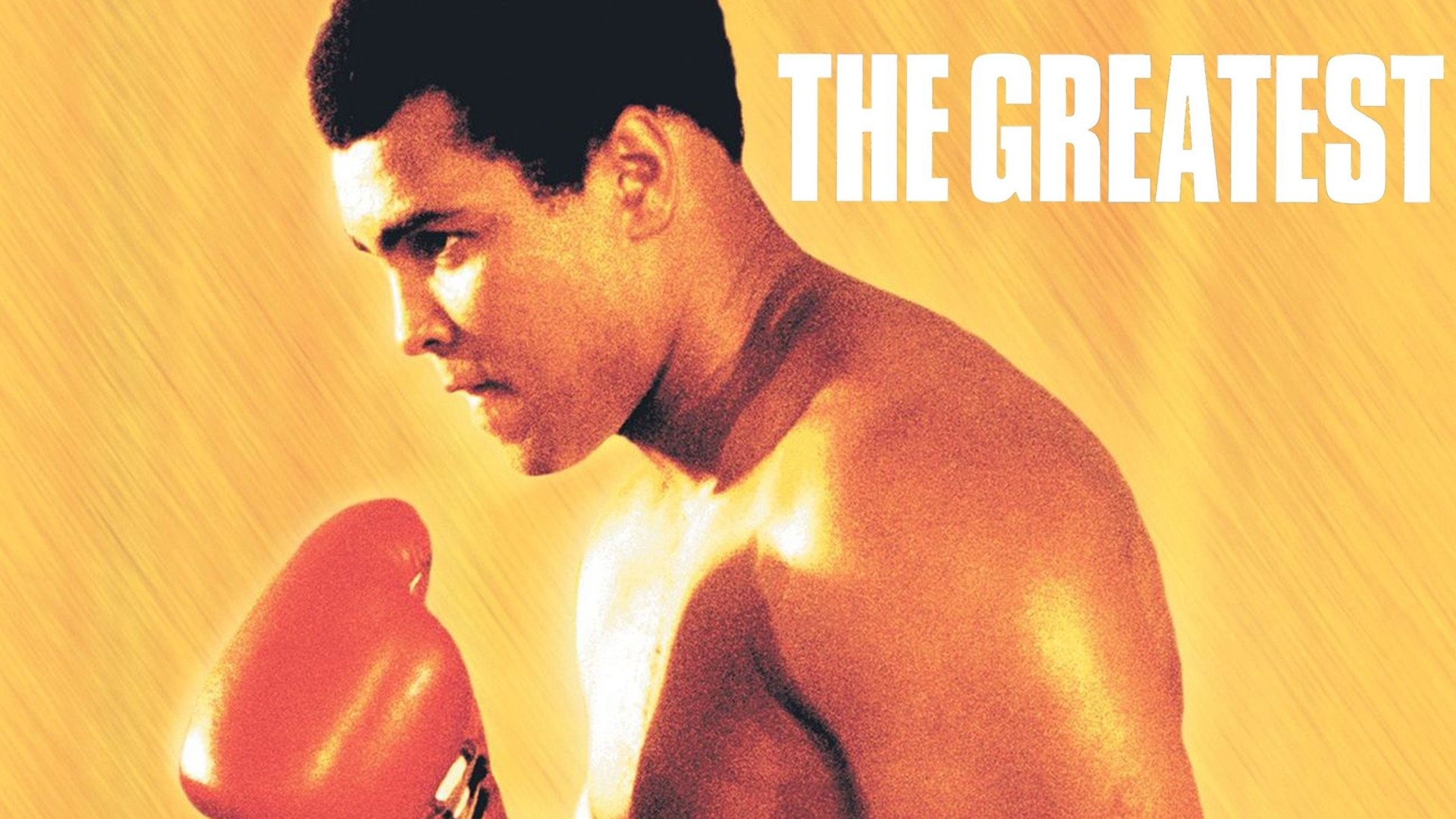 The World's Greatest Athlete - Rotten Tomatoes