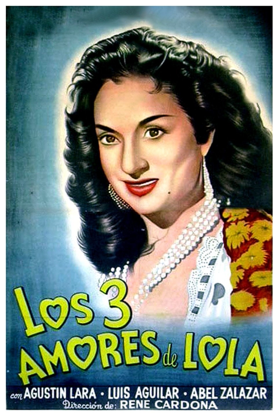 Los Tres Amores de Lola Rotten Tomatoes