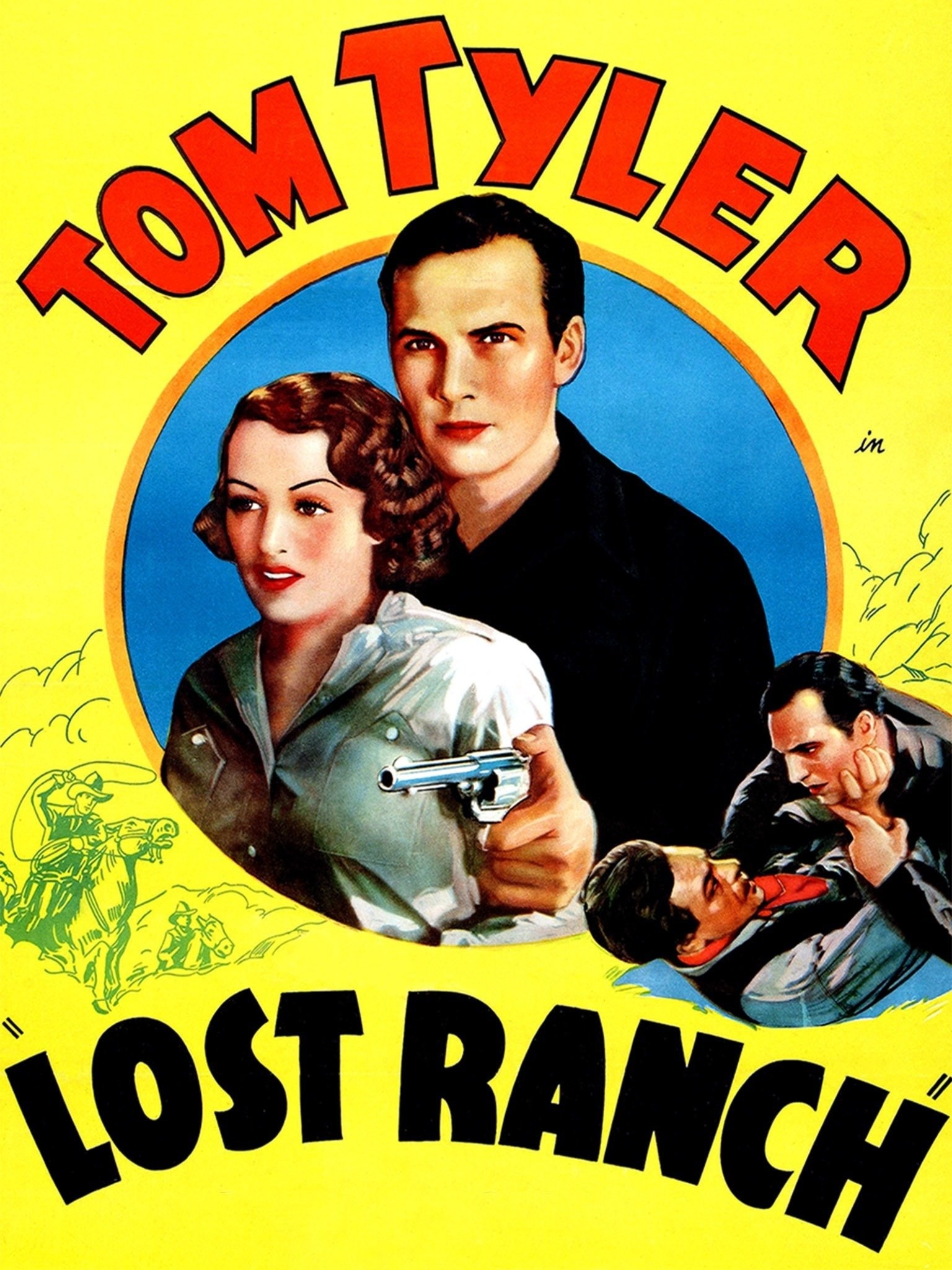 Lost Ranch Pictures | Rotten Tomatoes