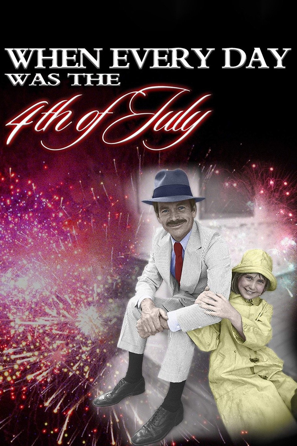 その他 When Every Day Was the 4th of July &amp; Long Days of [DVD] [Import] 4th_julyng_days_large_2807da66