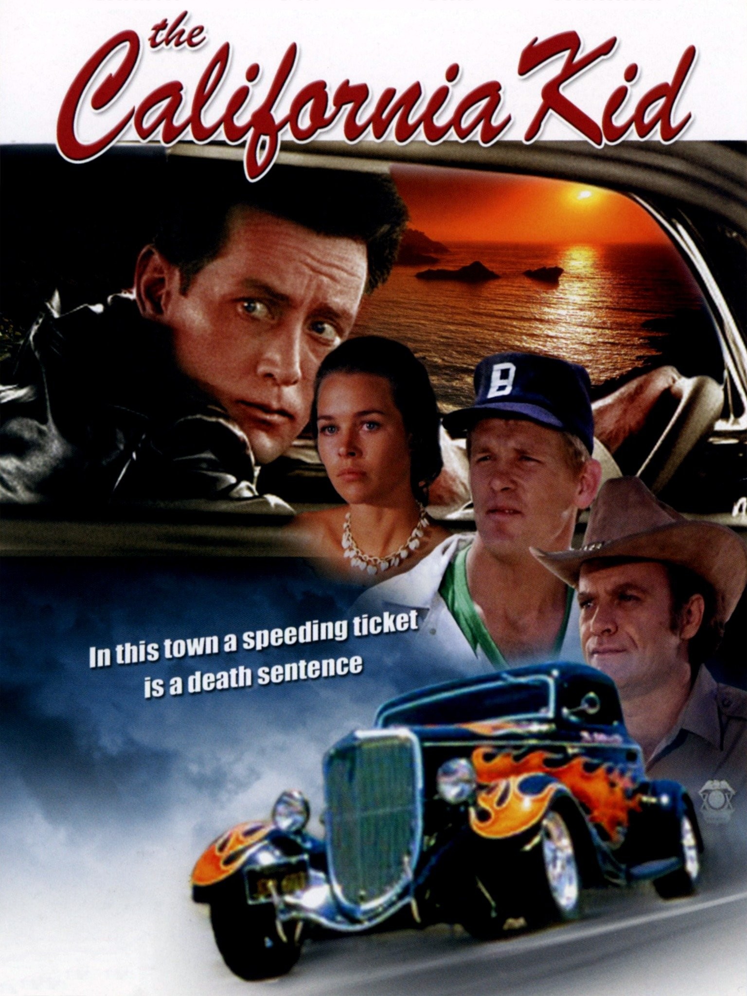 カリフォルニア・キッド The California Kid The California Kid | Rotten Tomatoes