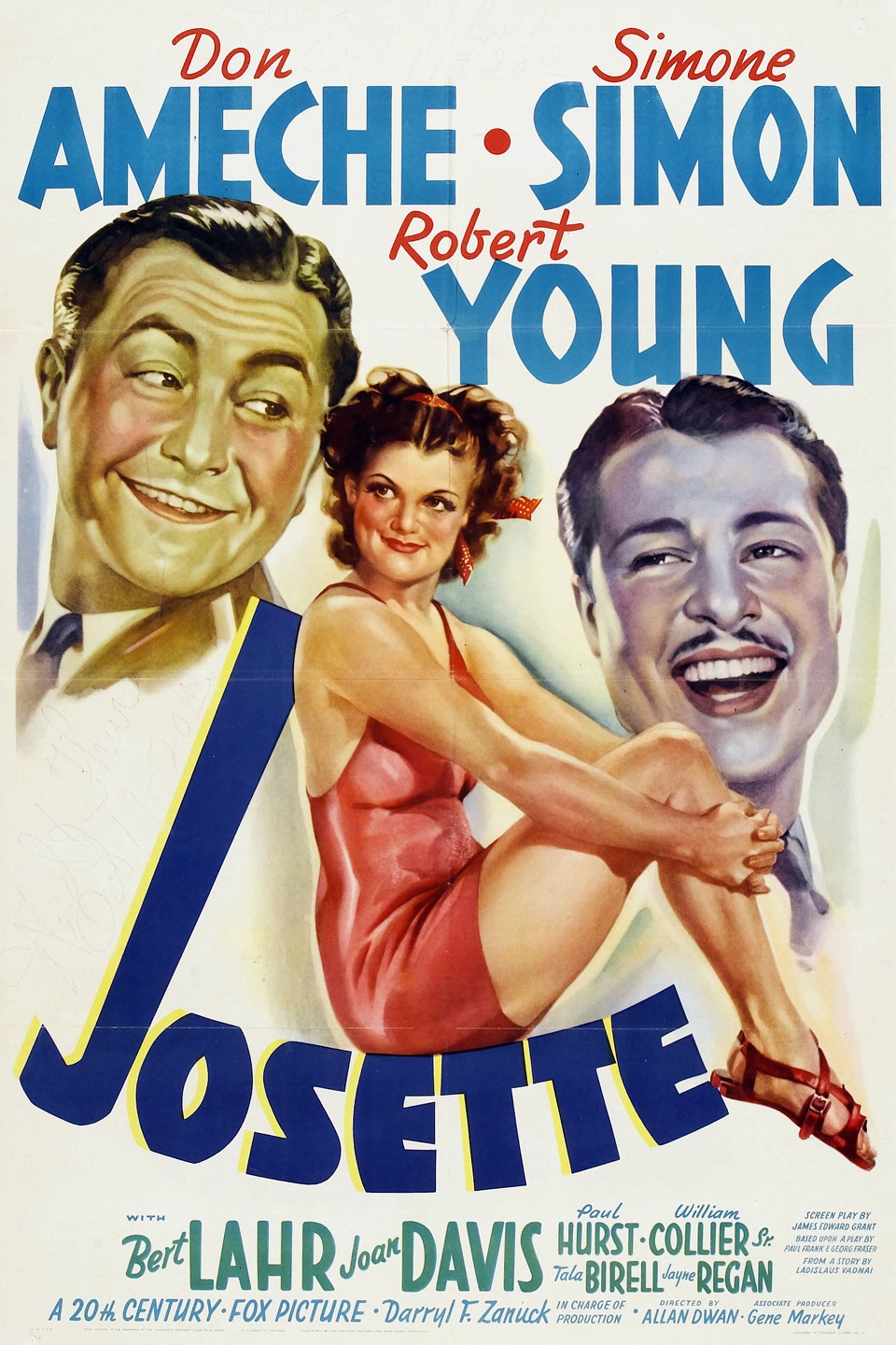 Josette | Rotten Tomatoes