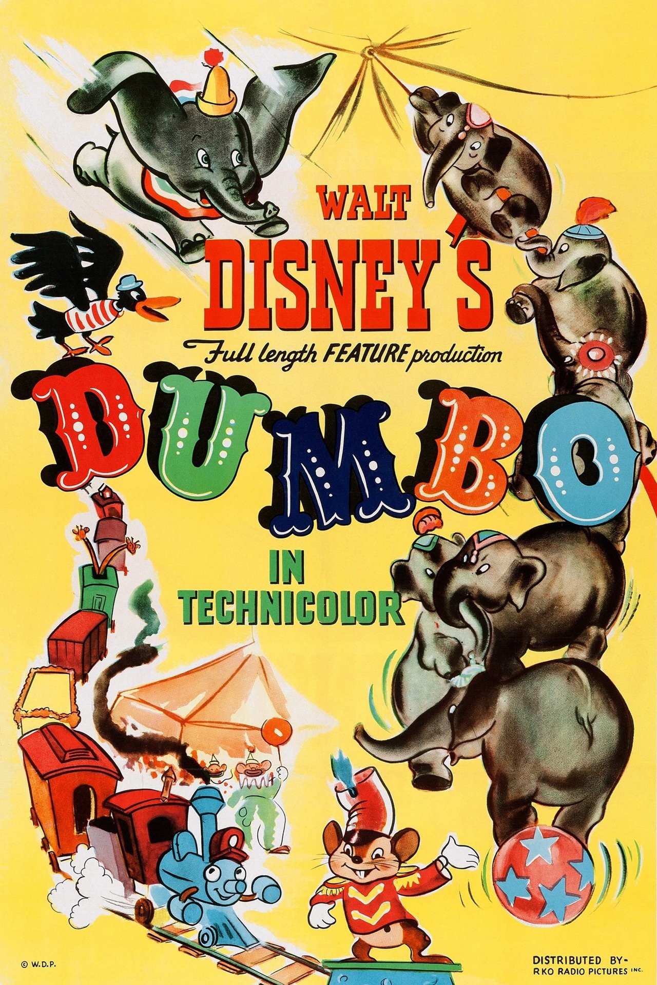 Dumbo