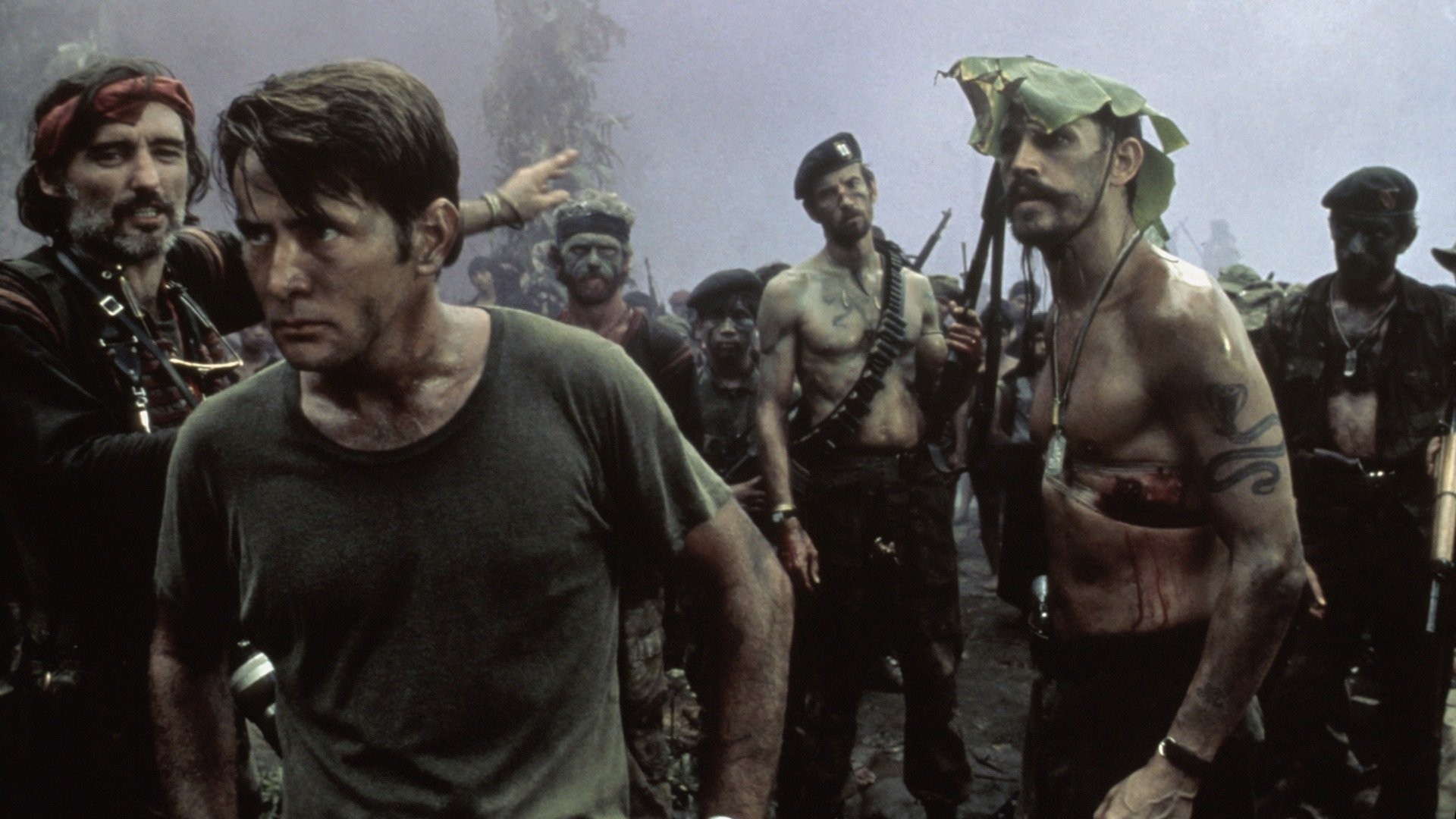 Apocalypse now best sale redux streaming free