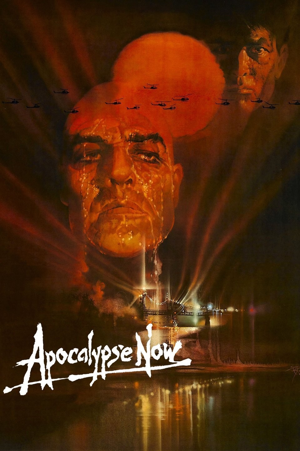 Apocalypse Now  Rotten Tomatoes