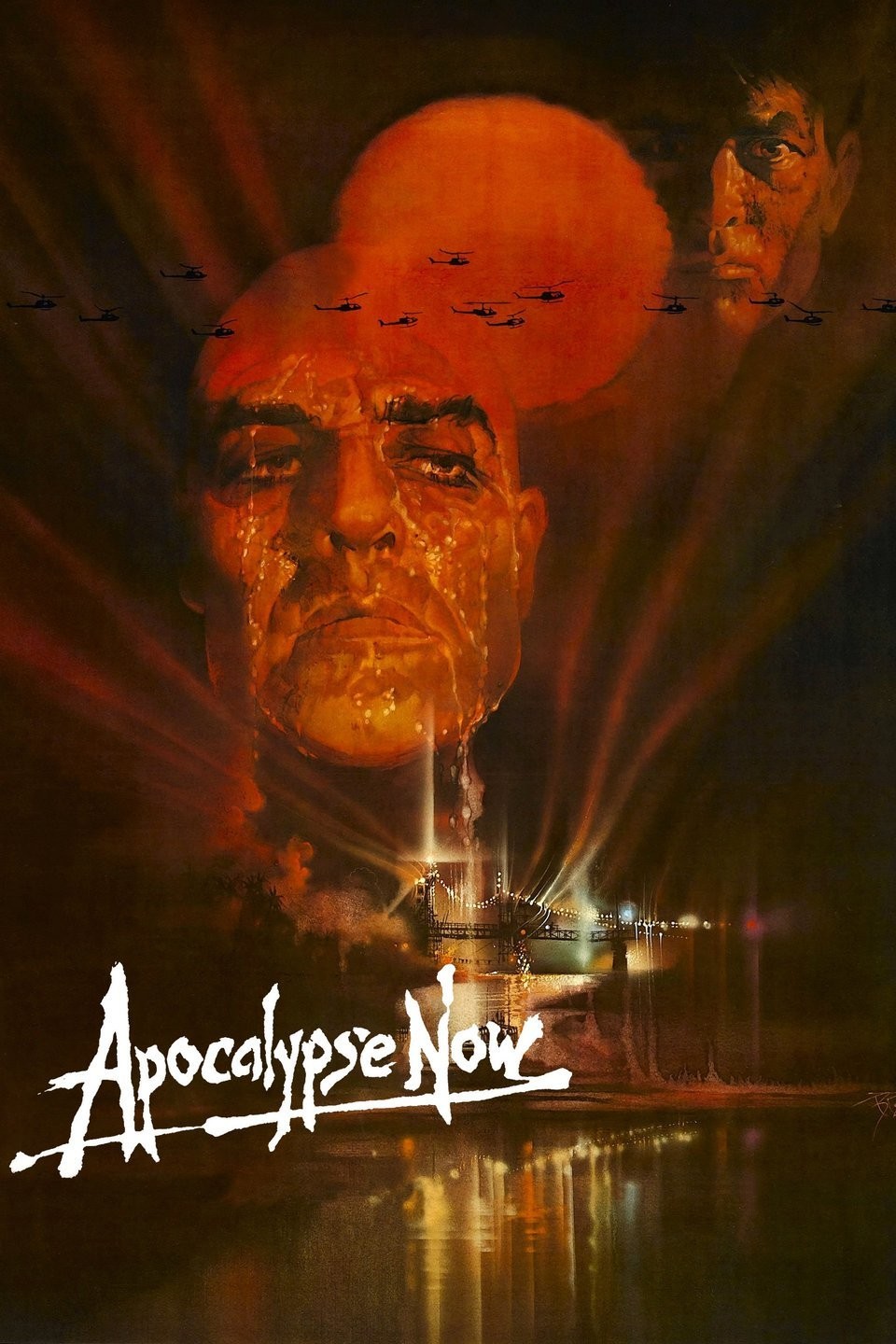 Apocalypse Now Rotten Tomatoes