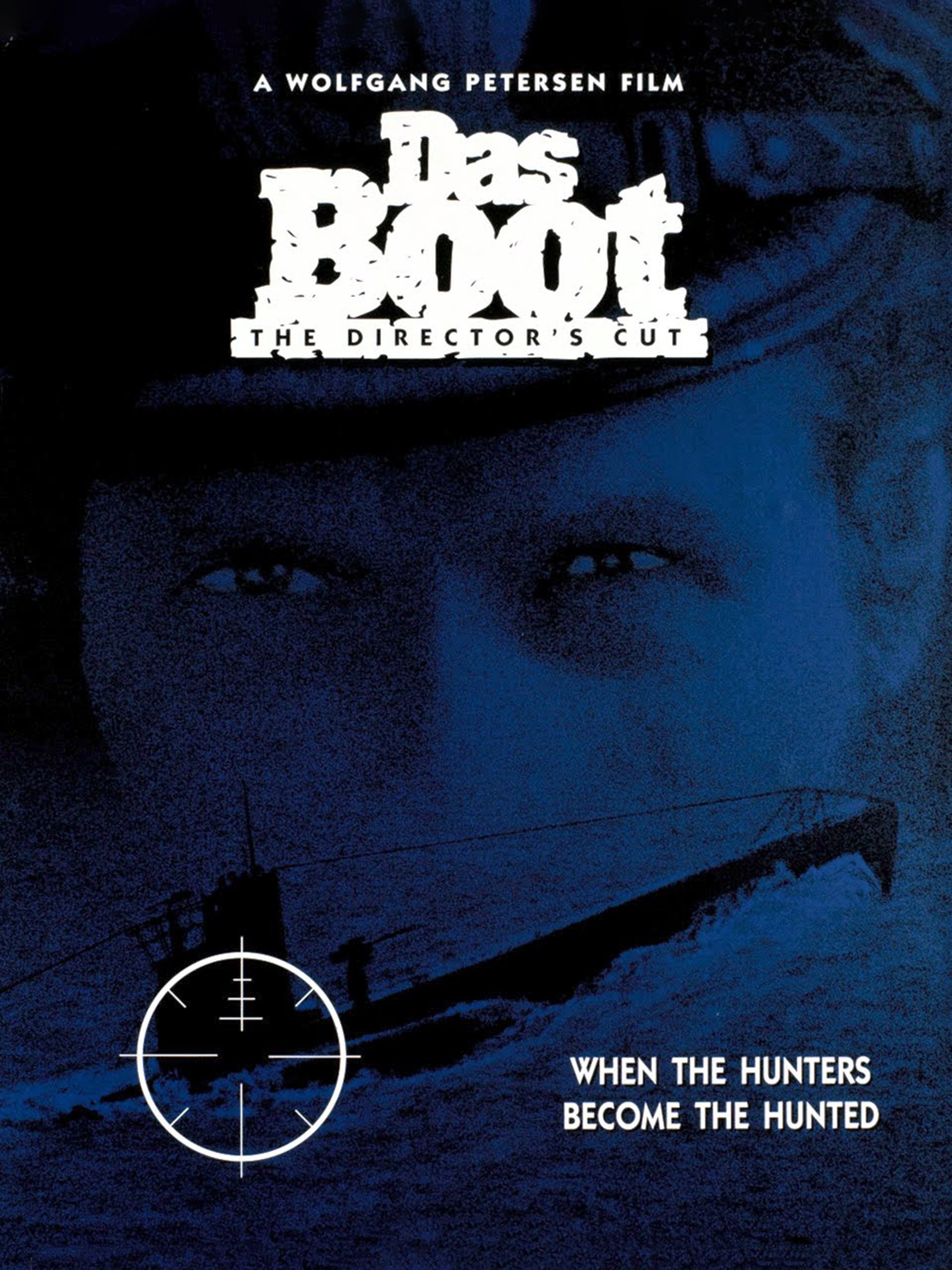 Movie - Das Boot - 1981 Cast، Video، Trailer، photos، Reviews