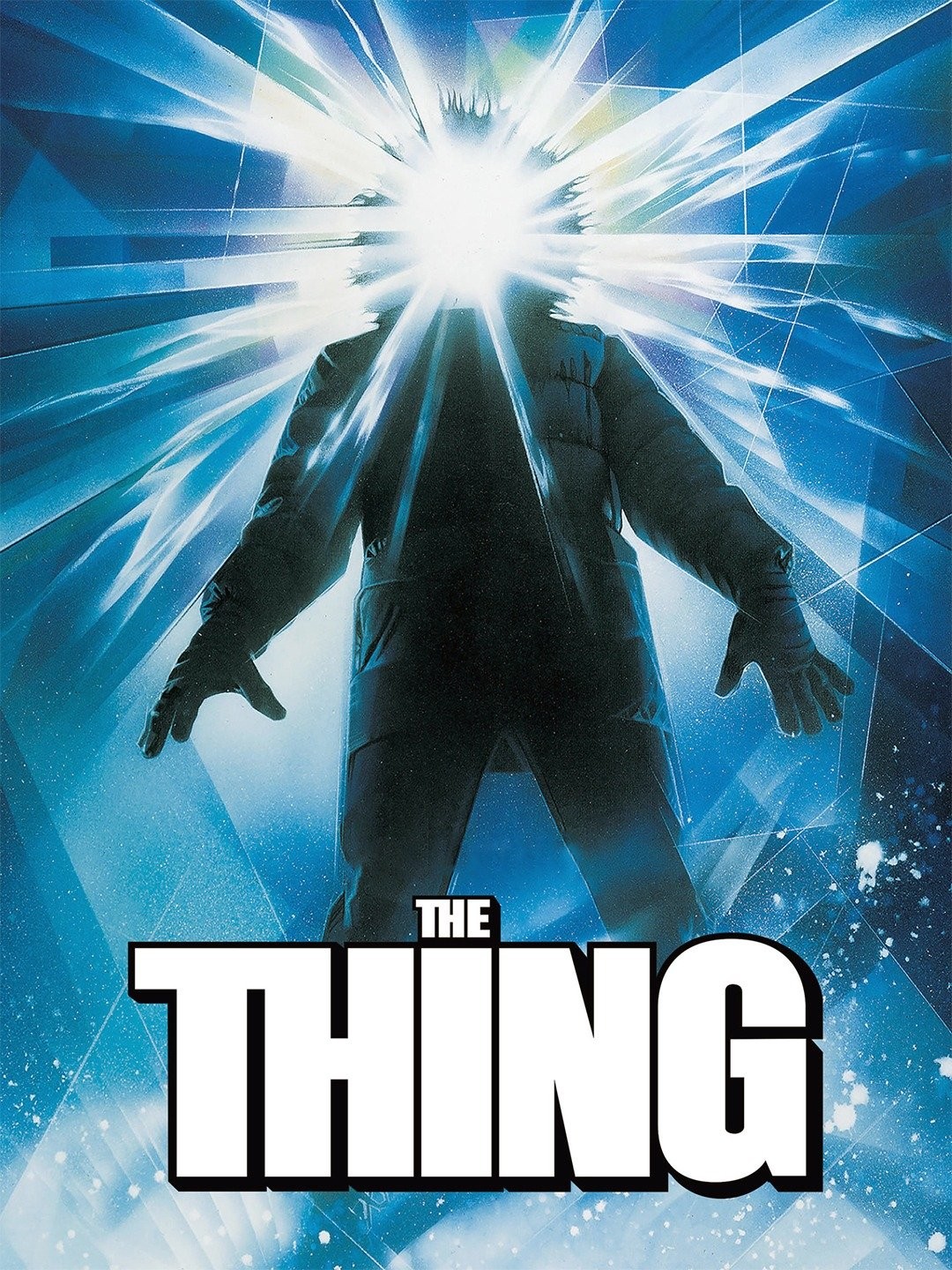 The Thing - Bande-annonce de 1982 # 2 (VOSTFR) 
