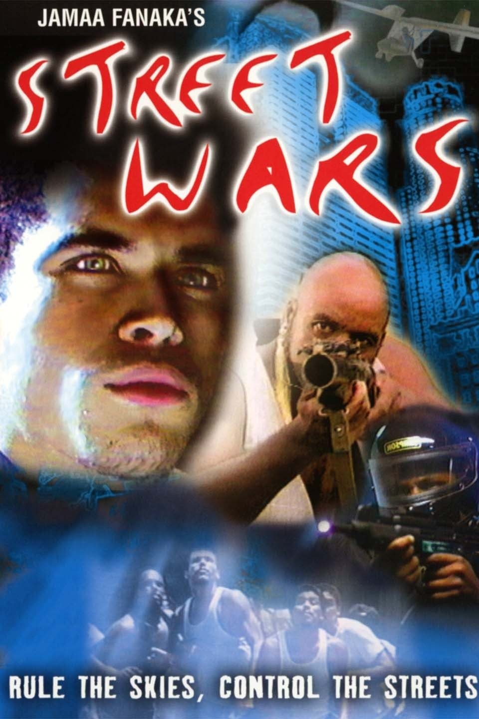 Street Wars Pictures Rotten Tomatoes