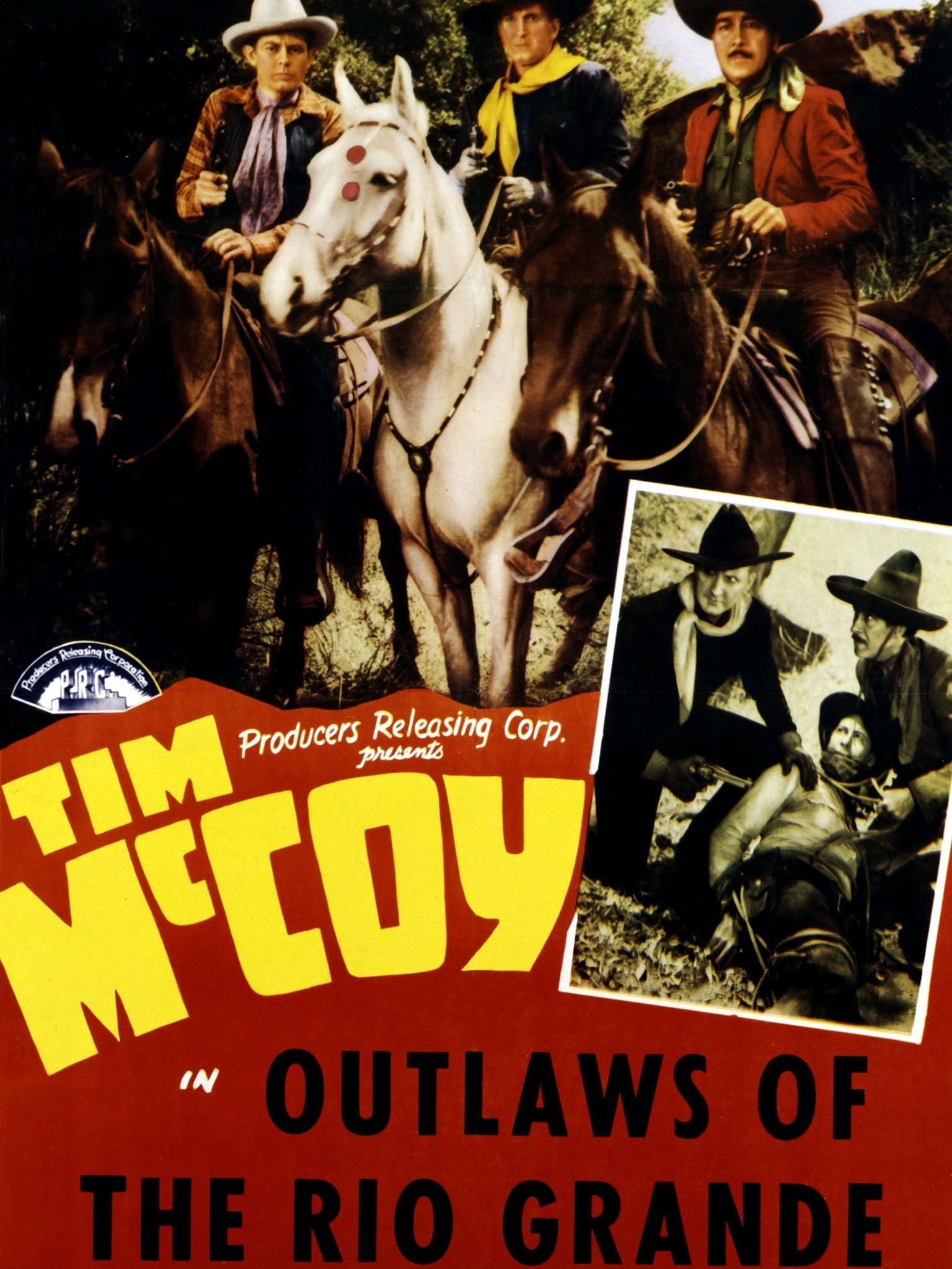 Outlaws of the Rio Grande Pictures Rotten Tomatoes