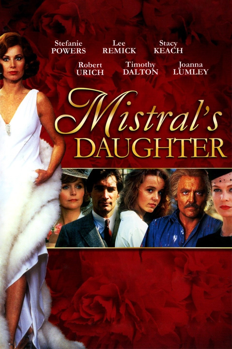 Mistral's Daughter | Rotten Tomatoes