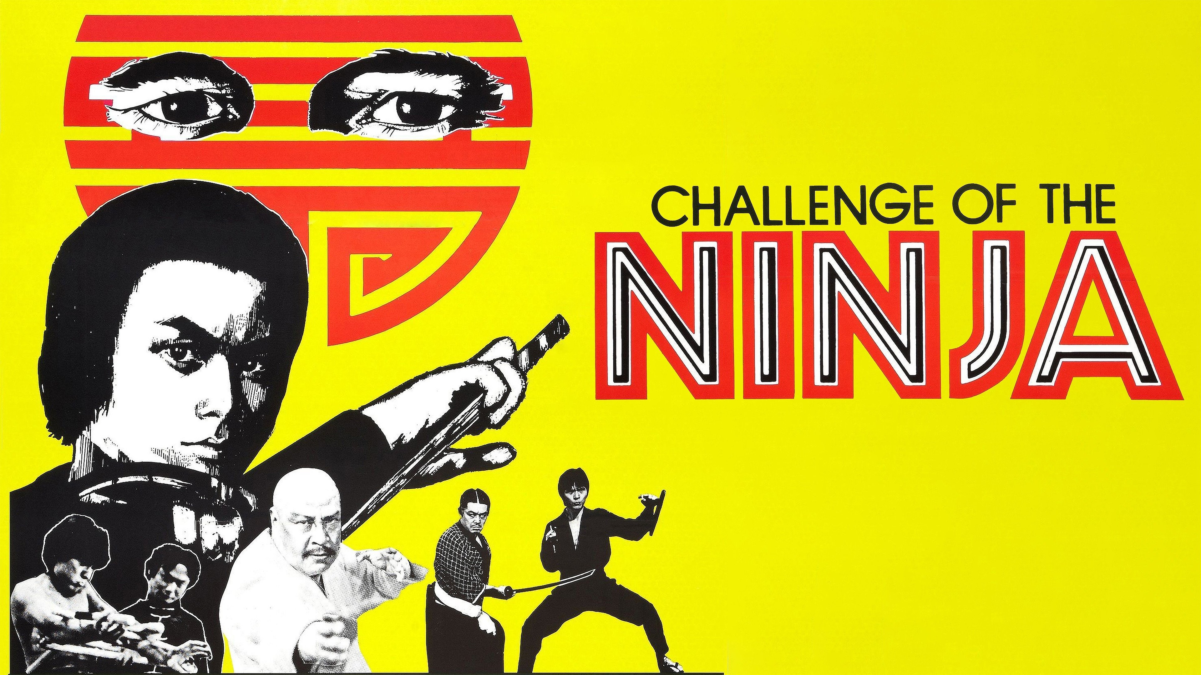 Night of the Ninja - Rotten Tomatoes