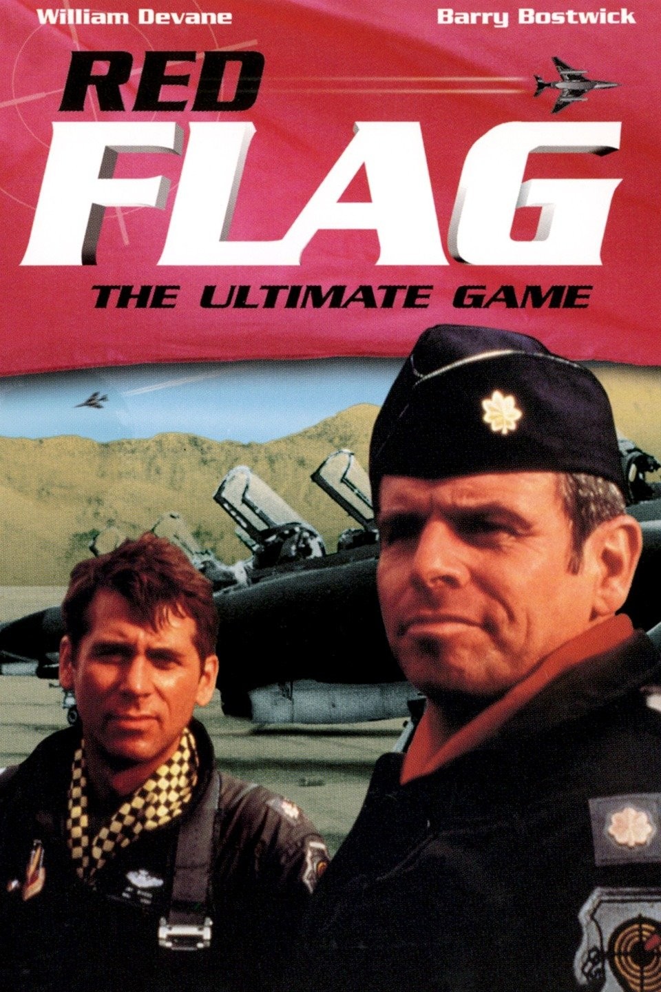 Red Flag: The Ultimate Game | Rotten Tomatoes