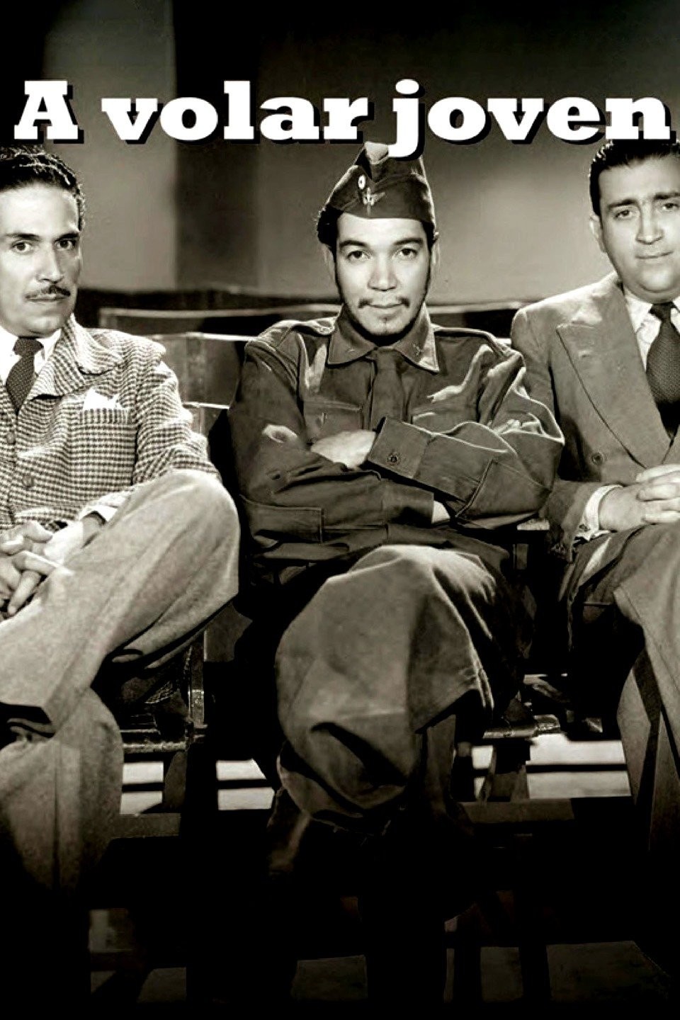 ¡A volar joven! Pictures Rotten Tomatoes