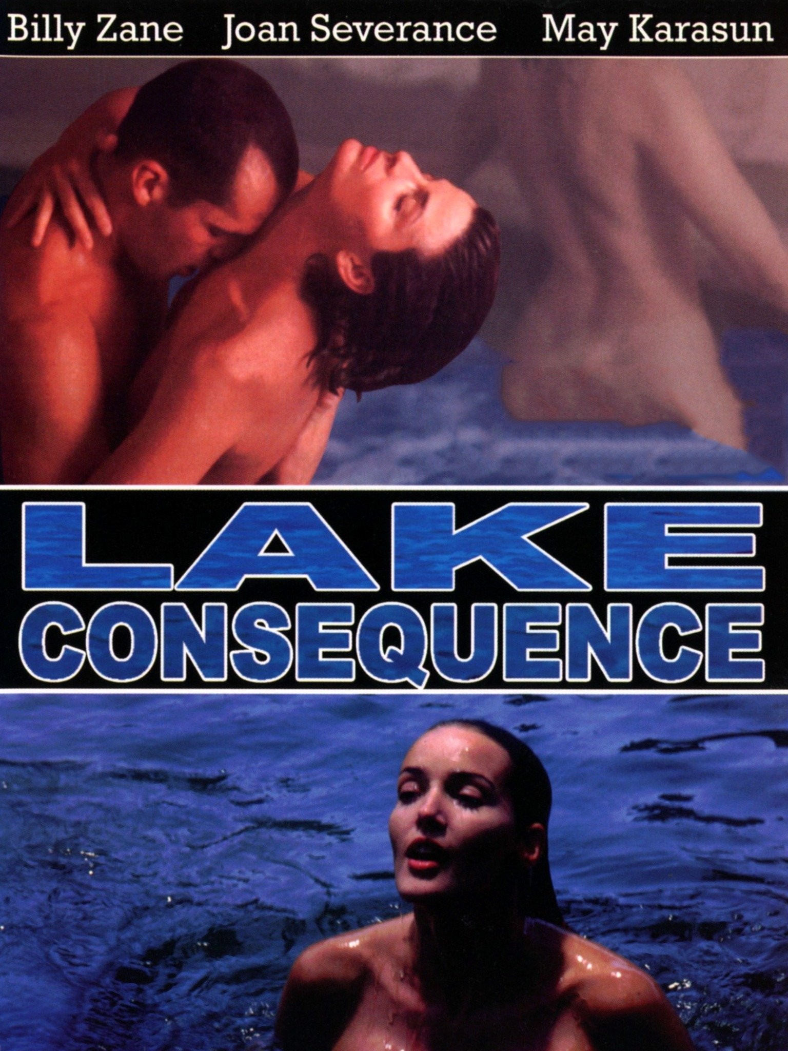 Movie lake consequence