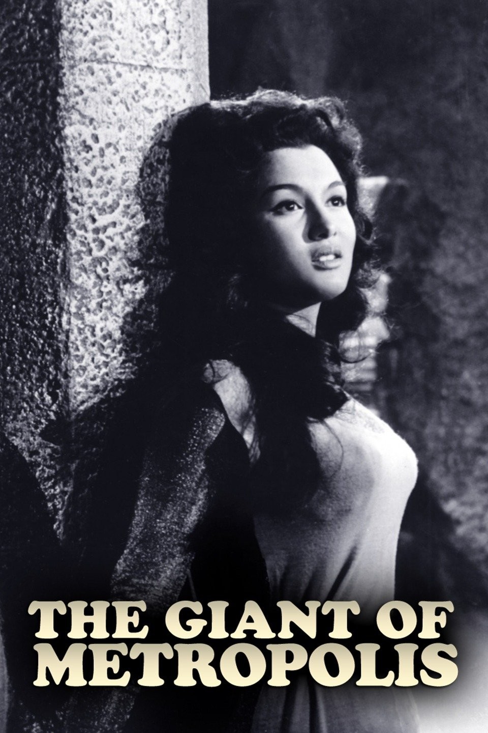 The Giant Of Metropolis Pictures Rotten Tomatoes