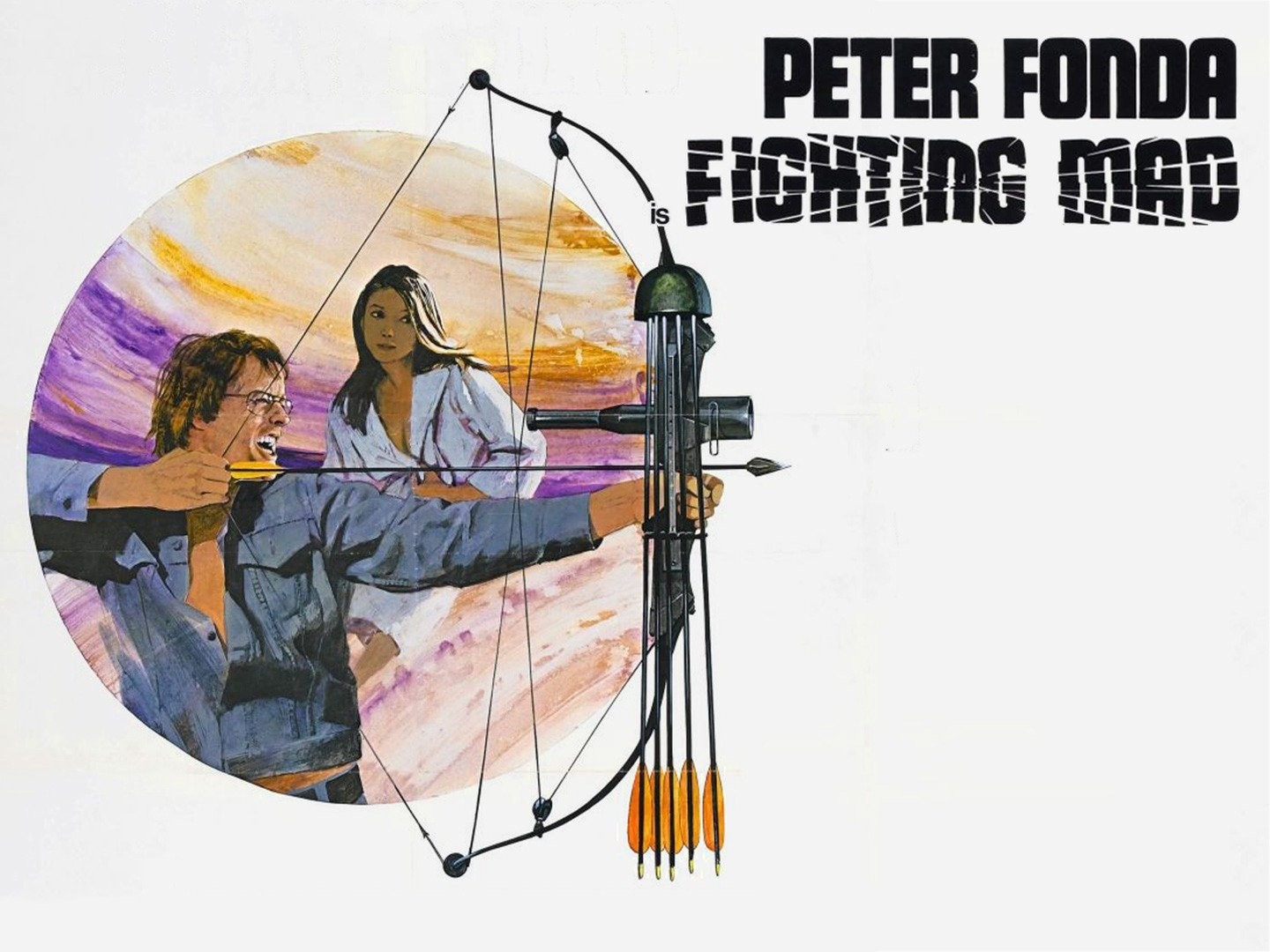 Fighting Mad (1976) - IMDb