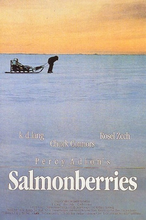 Salmonberries | Rotten Tomatoes
