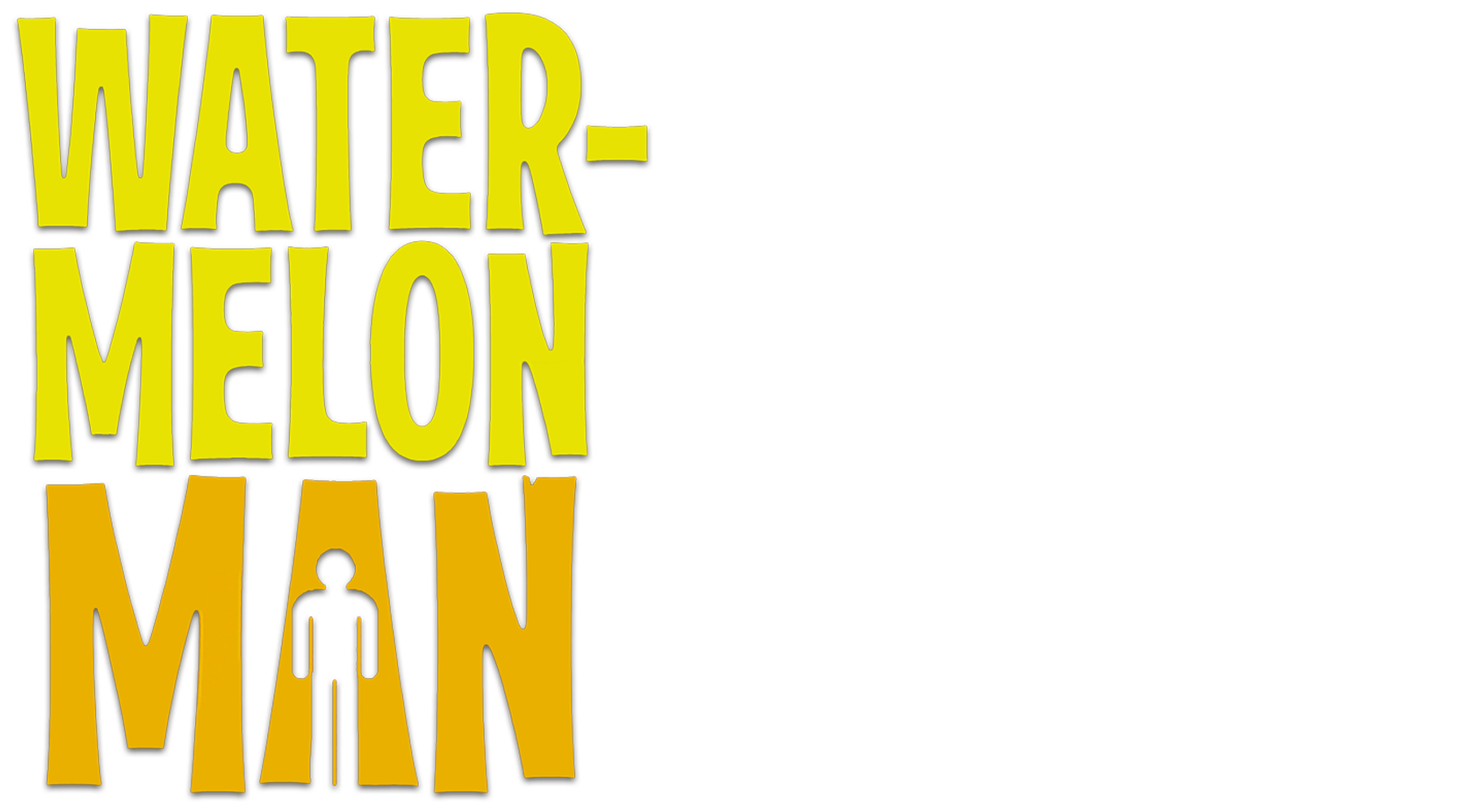 Watermelon Man Logo