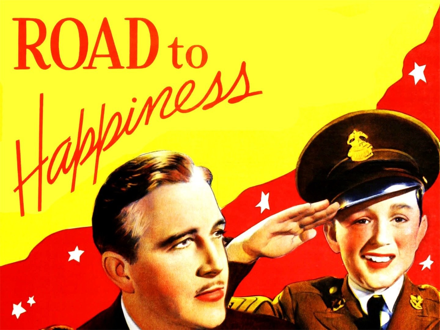 Road to Happiness