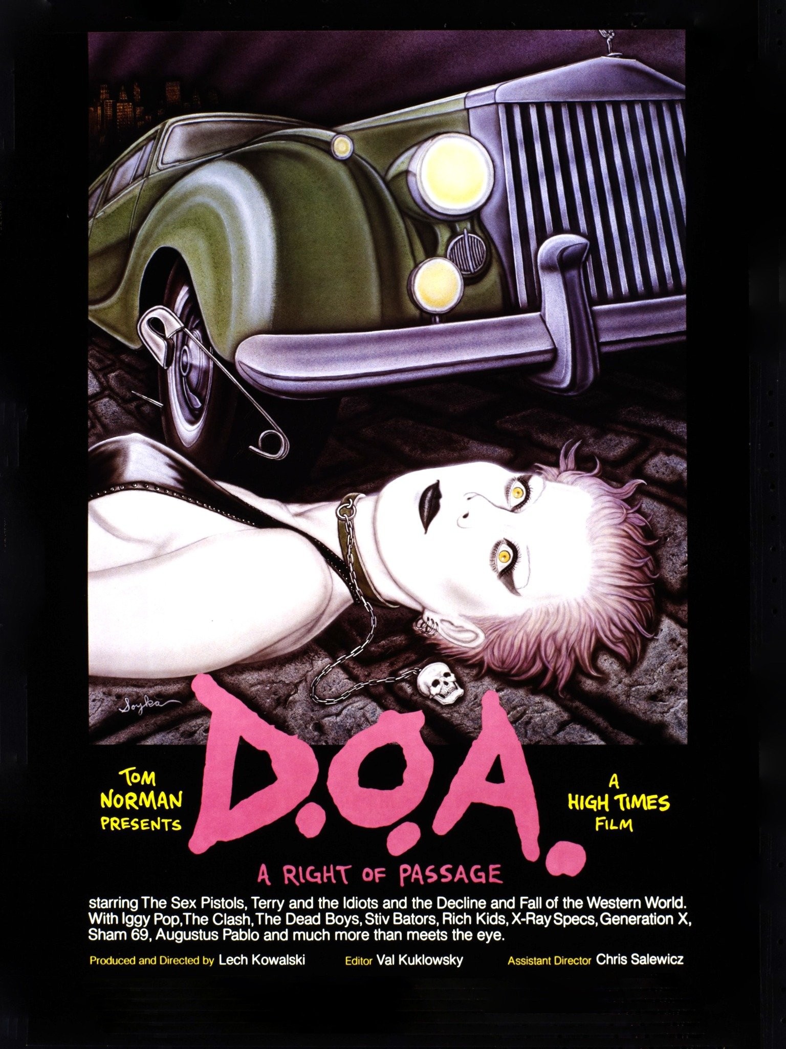 D.O.A.: Dead or Alive - Rotten Tomatoes