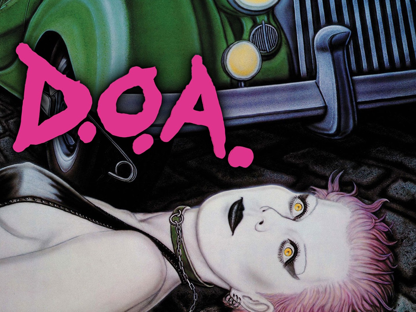 D.O.A.: Dead or Alive - Rotten Tomatoes