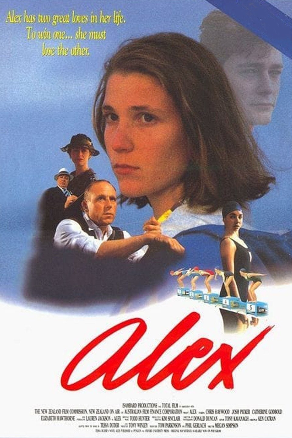 Elizabeth hawthorne movies