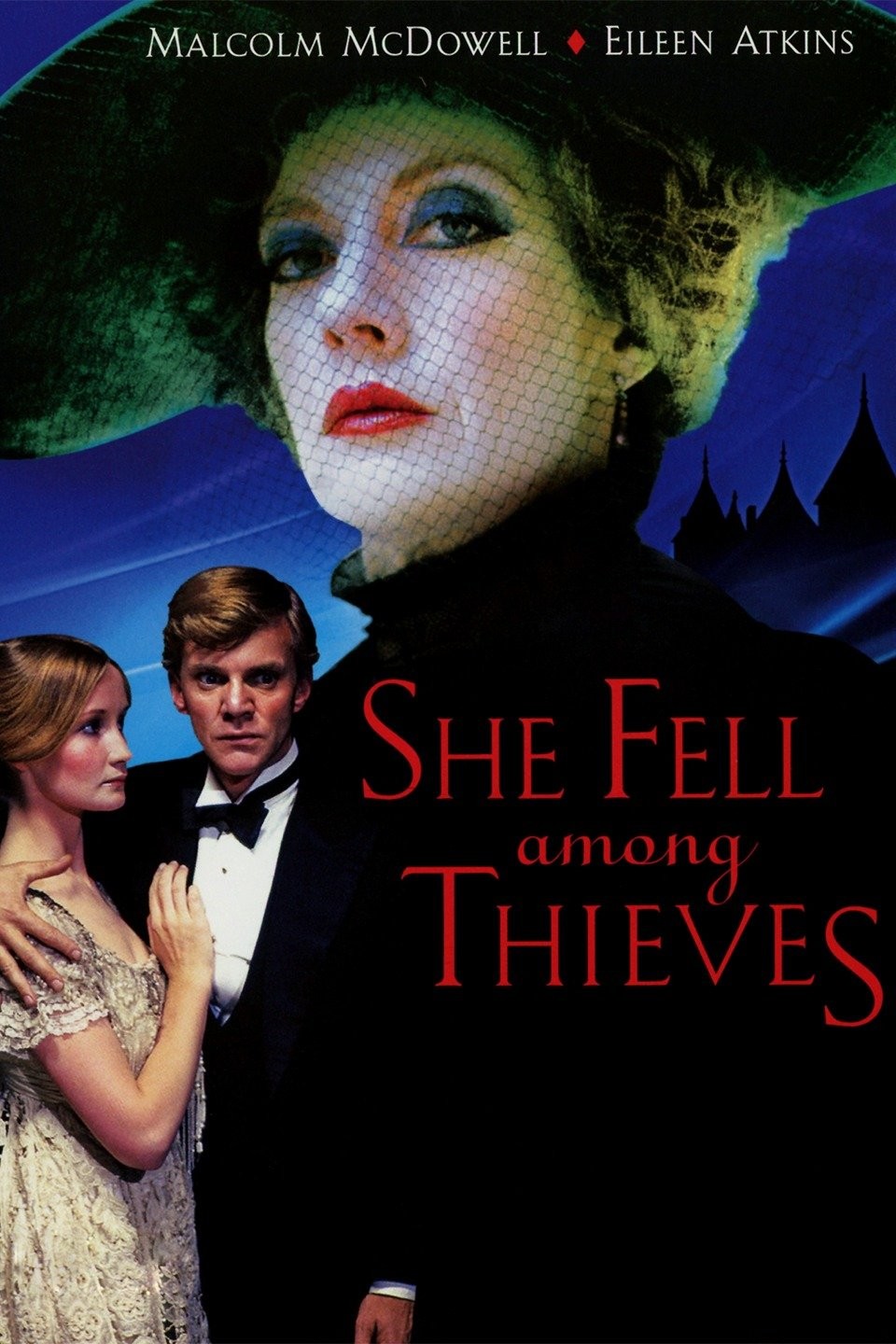 She Fell Among Thieves Pictures | Rotten Tomatoes