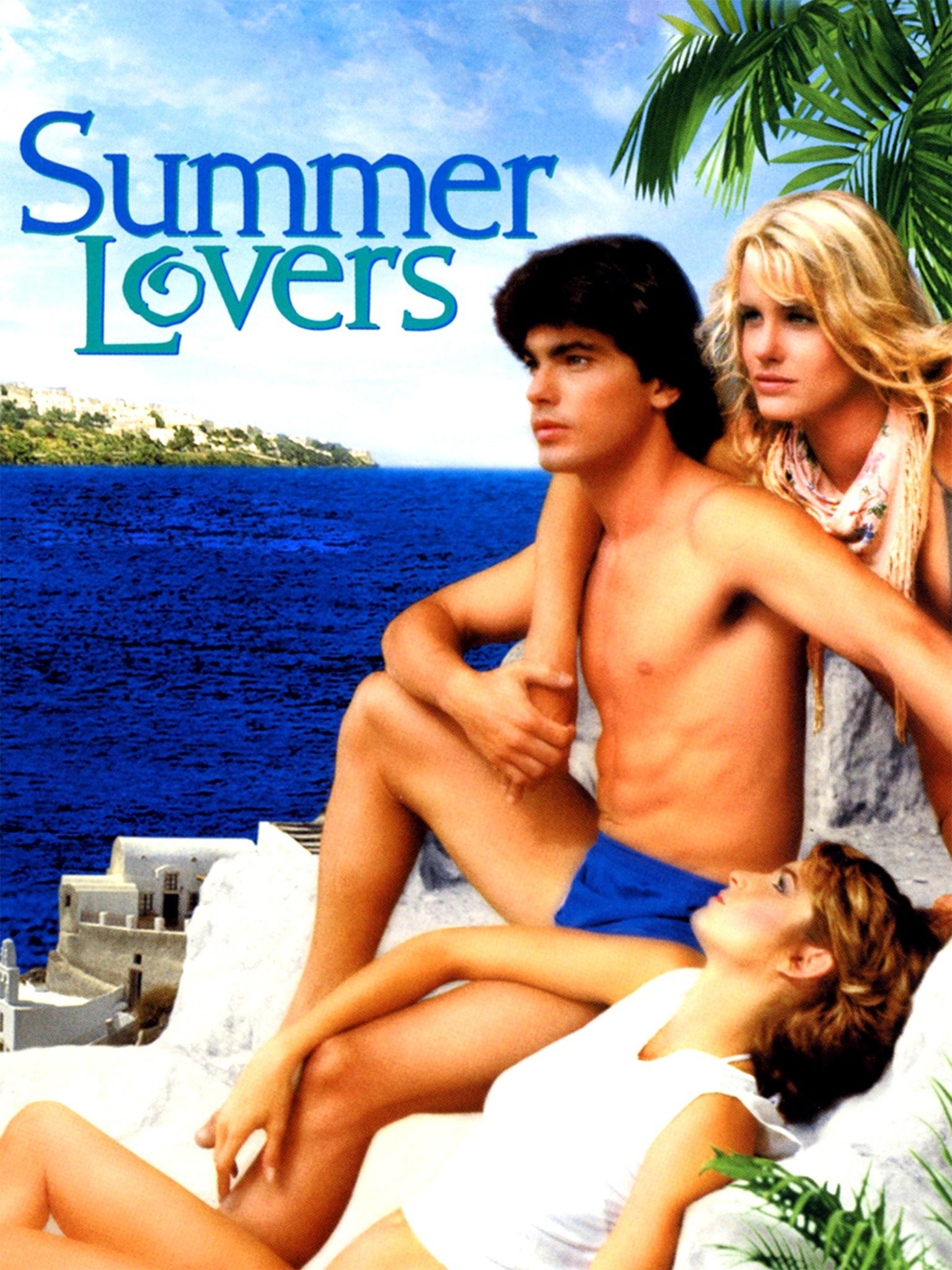 Summertime movie review & film summary (2021)
