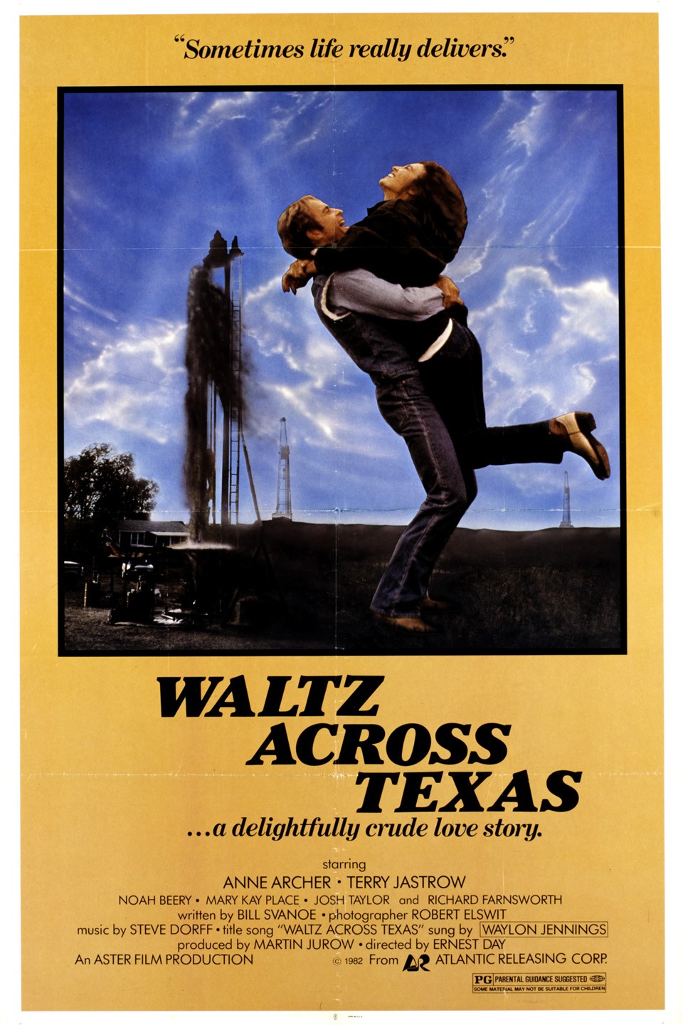 Waltz Across Texas | Rotten Tomatoes