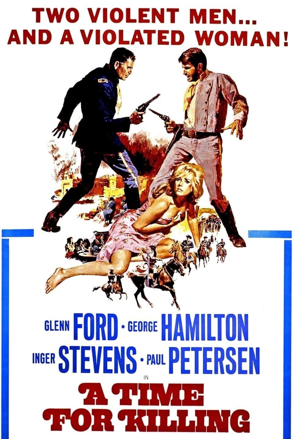 Inger Stevens | Rotten Tomatoes