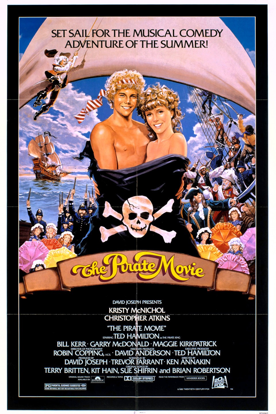 The Pirate - Rotten Tomatoes