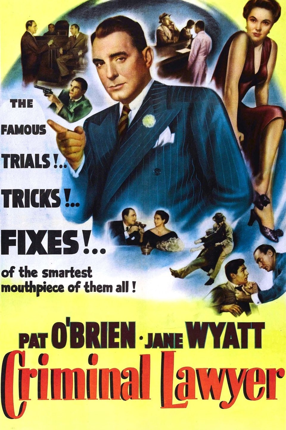 Criminal Lawyer Rotten Tomatoes