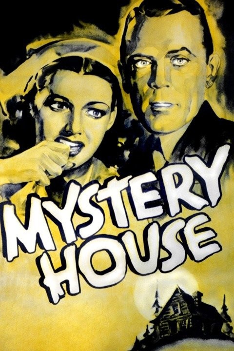 Mystery House | Rotten Tomatoes