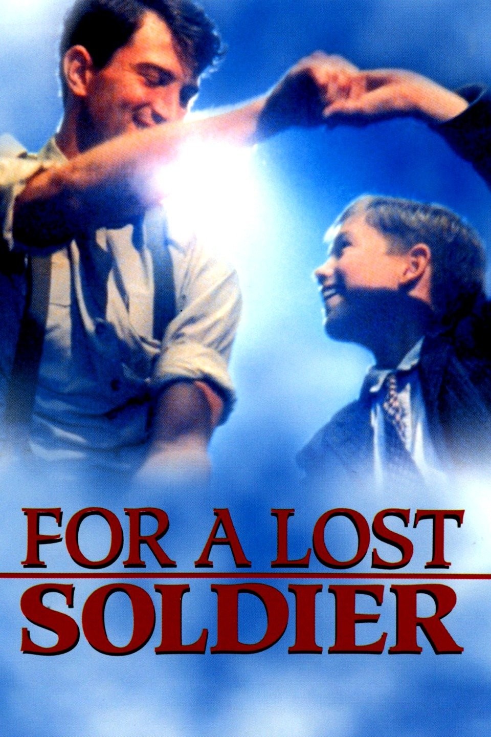 For a lost outlet soldier watch online